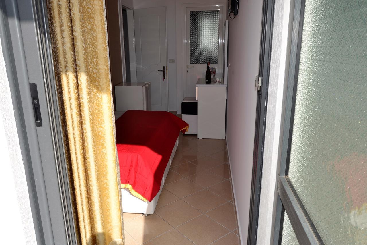 Noah Apartaments Sarande Ngoại thất bức ảnh