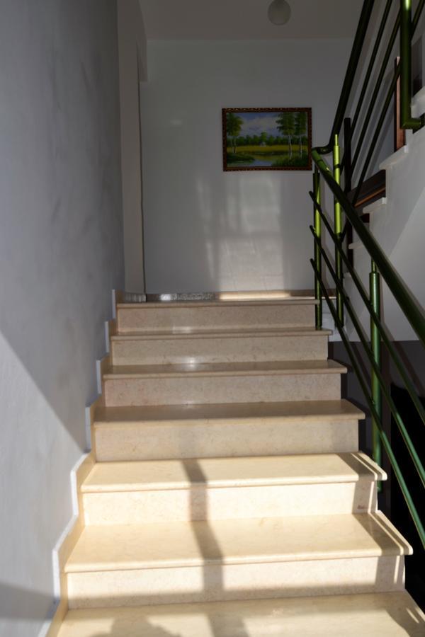 Noah Apartaments Sarande Ngoại thất bức ảnh